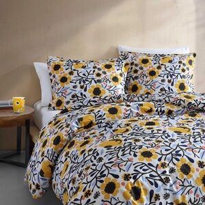 Marimekko Mykero Cotton Percale Comforter
